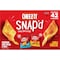 Cheez-It Snap'd Crackers Variety Pack, 0.75oz, PK42 2410011500 - alternate 2